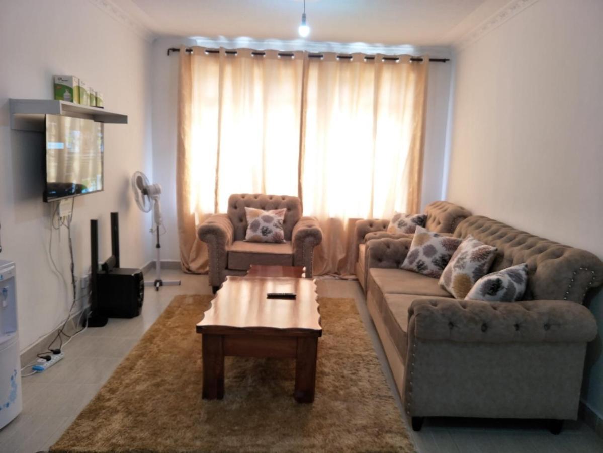 Mariakagi House Διαμέρισμα Syokimau Εξωτερικό φωτογραφία