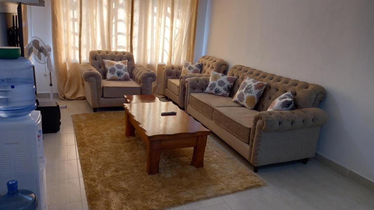 Mariakagi House Διαμέρισμα Syokimau Εξωτερικό φωτογραφία